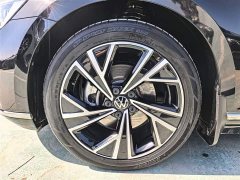 Volkswagen Magotan 2020 330TSI DSG Luxury - ფოტო 12