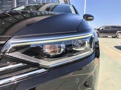 Volkswagen Magotan 2020 330TSI DSG Luxury - ფოტო 13