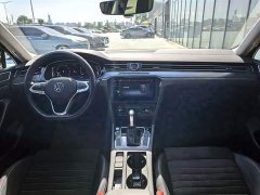 Volkswagen Magotan 2020 330TSI DSG Luxury - ფოტო 14