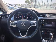 Volkswagen Magotan 2020 330TSI DSG Luxury - ფოტო 15