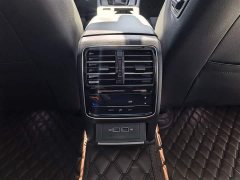 Volkswagen Magotan 2020 330TSI DSG Luxury - ფოტო 16