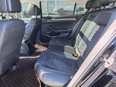 Volkswagen Magotan 2020 330TSI DSG Luxury - ფოტო 19