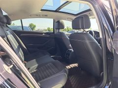 Volkswagen Magotan 2020 330TSI DSG Luxury - ფოტო 2