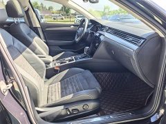 Volkswagen Magotan 2020 330TSI DSG Luxury - ფოტო 20