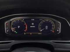 Volkswagen Magotan 2020 330TSI DSG Luxury - ფოტო 4