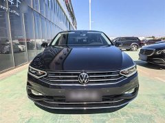 Volkswagen Magotan 2020 330TSI DSG Luxury - ფოტო 5