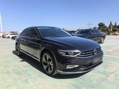 Volkswagen Magotan 2020 330TSI DSG Luxury - ფოტო 6