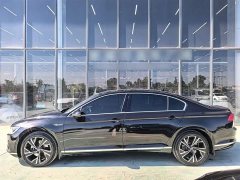 Volkswagen Magotan 2020 330TSI DSG Luxury - ფოტო 7