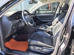 Volkswagen Magotan 2020 330TSI DSG Luxury - ფოტო 8