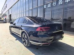 Volkswagen Magotan 2020 330TSI DSG Luxury - ფოტო 9