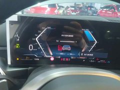 BMW 3 Series 2025 325Li M Sport Package - ფოტო 12