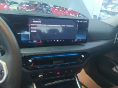 BMW 3 Series 2025 325Li M Sport Package - ფოტო 13
