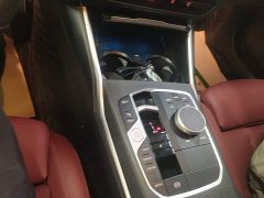 BMW 3 Series 2025 325Li M Sport Package - ფოტო 14