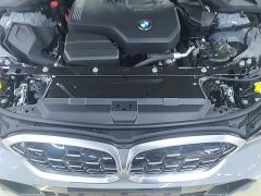 BMW 3 Series 2025 325Li M Sport Package - ფოტო 20