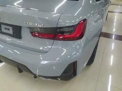BMW 3 Series 2025 325Li M Sport Package - ფოტო 8