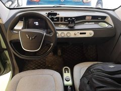 Wuling Hongguang MINIEV Macaron Premium Edition Ternary Lithium - ფოტო 10