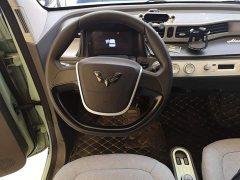 Wuling Hongguang MINIEV Macaron Premium Edition Ternary Lithium - ფოტო 11