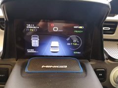 Wuling Hongguang MINIEV Macaron Premium Edition Ternary Lithium - ფოტო 12