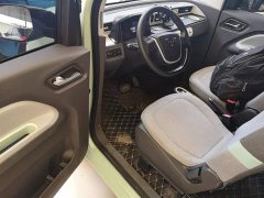 Wuling Hongguang MINIEV Macaron Premium Edition Ternary Lithium - ფოტო 16