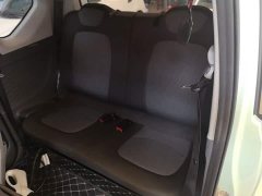 Wuling Hongguang MINIEV Macaron Premium Edition Ternary Lithium - ფოტო 17