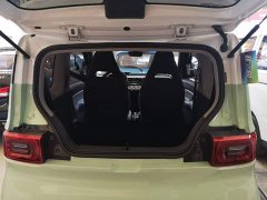 Wuling Hongguang MINIEV Macaron Premium Edition Ternary Lithium - ფოტო 19