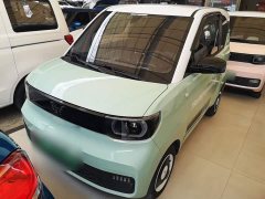 Wuling Hongguang MINIEV Macaron Premium Edition Ternary Lithium - ფოტო 2