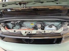 Wuling Hongguang MINIEV Macaron Premium Edition Ternary Lithium - ფოტო 20