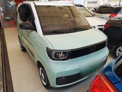 Wuling Hongguang MINIEV Macaron Premium Edition Ternary Lithium - ფოტო 3