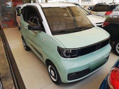 Wuling Hongguang MINIEV Macaron Premium Edition Ternary Lithium - ფოტო 4