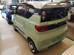 Wuling Hongguang MINIEV Macaron Premium Edition Ternary Lithium - ფოტო 5