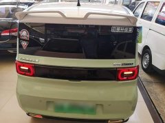 Wuling Hongguang MINIEV Macaron Premium Edition Ternary Lithium - ფოტო 6