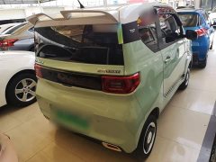 Wuling Hongguang MINIEV Macaron Premium Edition Ternary Lithium - ფოტო 7