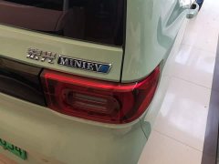 Wuling Hongguang MINIEV Macaron Premium Edition Ternary Lithium - ფოტო 8
