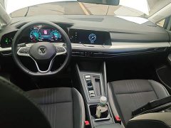 Volkswagen Golf 2021 280TSI DSG Pro - ფოტო 10