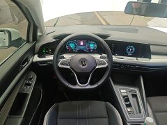 Volkswagen Golf 2021 280TSI DSG Pro - ფოტო 11