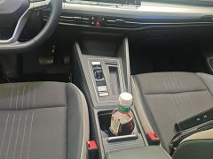 Volkswagen Golf 2021 280TSI DSG Pro - ფოტო 14
