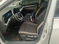 Volkswagen Golf 2021 280TSI DSG Pro - ფოტო 15