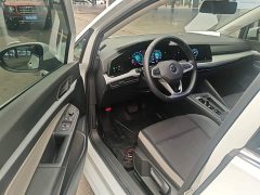 Volkswagen Golf 2021 280TSI DSG Pro - ფოტო 16