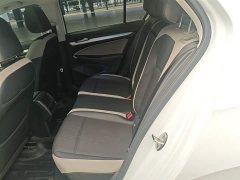 Volkswagen Golf 2021 280TSI DSG Pro - ფოტო 17