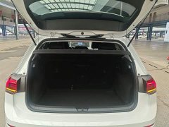 Volkswagen Golf 2021 280TSI DSG Pro - ფოტო 19