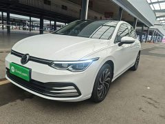 Volkswagen Golf 2021 280TSI DSG Pro - ფოტო 2