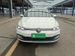 Volkswagen Golf 2021 280TSI DSG Pro - ფოტო 3