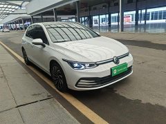 Volkswagen Golf 2021 280TSI DSG Pro - ფოტო 4