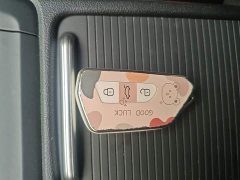 Volkswagen Golf 2021 280TSI DSG Pro - ფოტო 9