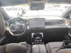 BYD Han 2022 EV Genesis Edition 715KM FWD Prestige - ფოტო 10