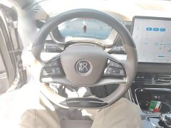 BYD Han 2022 EV Genesis Edition 715KM FWD Prestige - ფოტო 11