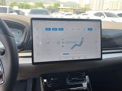 BYD Han 2022 EV Genesis Edition 715KM FWD Prestige - ფოტო 13