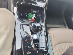 BYD Han 2022 EV Genesis Edition 715KM FWD Prestige - ფოტო 14