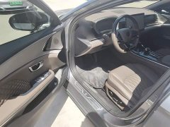 BYD Han 2022 EV Genesis Edition 715KM FWD Prestige - ფოტო 16