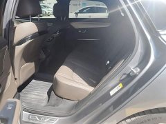 BYD Han 2022 EV Genesis Edition 715KM FWD Prestige - ფოტო 17
